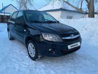 ВАЗ (Lada) Granta 2190 2014 годаүшін3 130 000 тг. в Астана