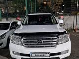 Toyota Land Cruiser 2008 года за 19 000 000 тг. в Алматы