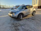 Nissan Juke 2013 года за 5 300 000 тг. в Костанай – фото 2