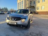 Nissan Juke 2013 года за 5 300 000 тг. в Костанай