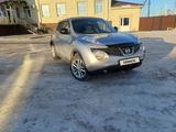 Nissan Juke 2013 года за 5 300 000 тг. в Костанай – фото 3