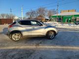 Nissan Juke 2013 года за 5 300 000 тг. в Костанай – фото 4