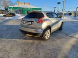 Nissan Juke 2013 года за 5 300 000 тг. в Костанай – фото 5