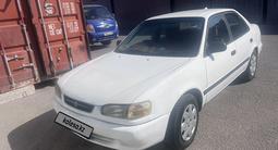 Toyota Corolla 1995 годаүшін1 390 000 тг. в Алматы – фото 4