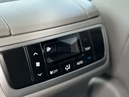 Toyota Highlander 2019 года за 18 500 000 тг. в Караганда – фото 10