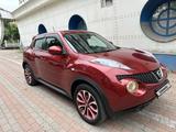 Nissan Juke 2012 годаүшін5 400 000 тг. в Алматы