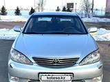 Toyota Camry 2005 годаүшін7 200 000 тг. в Алматы – фото 5