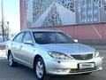 Toyota Camry 2005 годаfor7 200 000 тг. в Алматы – фото 4