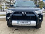 Toyota 4Runner 2018 года за 20 500 000 тг. в Уральск – фото 3