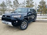 Toyota 4Runner 2018 года за 20 500 000 тг. в Уральск