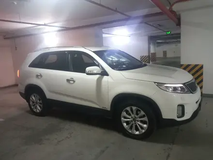 Kia Sorento 2014 года за 9 000 000 тг. в Алматы – фото 2
