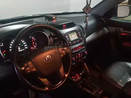 Kia Sorento 2014 года за 9 000 000 тг. в Алматы – фото 4