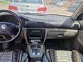 Volkswagen Passat 1998 годаүшін1 400 000 тг. в Астана – фото 11