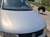 Volkswagen Passat 1998 годаүшін1 400 000 тг. в Астана