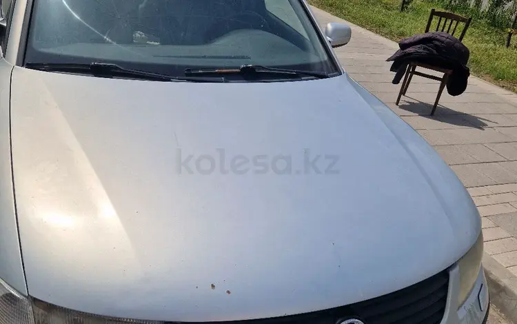 Volkswagen Passat 1998 годаүшін1 400 000 тг. в Астана