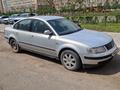 Volkswagen Passat 1998 годаүшін1 400 000 тг. в Астана – фото 5