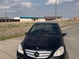 Mercedes-Benz B 170 2007 года за 3 300 000 тг. в Атырау