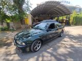 BMW 528 1996 годаfor2 800 000 тг. в Тараз – фото 2