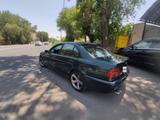 BMW 528 1996 годаfor2 800 000 тг. в Тараз