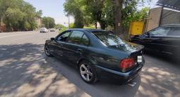 BMW 528 1996 годаfor2 800 000 тг. в Тараз