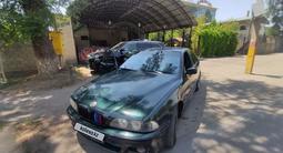 BMW 528 1996 годаfor2 800 000 тг. в Тараз – фото 3