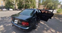 BMW 528 1996 годаfor2 800 000 тг. в Тараз – фото 4