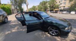 BMW 528 1996 годаfor2 800 000 тг. в Тараз – фото 5