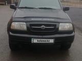 Suzuki Grand Vitara 2000 годаүшін2 600 000 тг. в Усть-Каменогорск – фото 2