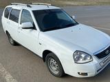 ВАЗ (Lada) Priora 2171 2012 годаүшін2 300 000 тг. в Кульсары