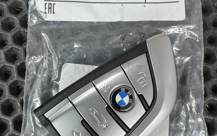 Оригинальный ключ BMWүшін290 000 тг. в Павлодар