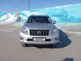 Toyota Land Cruiser Prado 2011 годаfor16 300 000 тг. в Алматы – фото 2