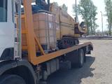 Scania  4-Series 1997 года за 11 500 000 тг. в Усть-Каменогорск
