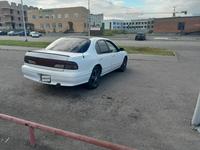 Nissan Cefiro 1997 годаүшін2 500 000 тг. в Усть-Каменогорск