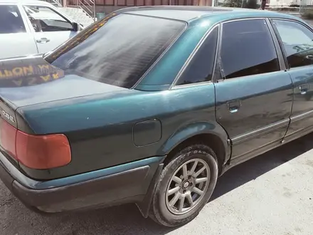 Audi 100 1994 года за 2 300 000 тг. в Алматы – фото 13