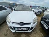 Ford Focus 2014 годаүшін2 567 948 тг. в Астана