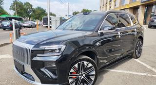 Zeekr 8x Ultra+ 2026 года за 52 000 000 тг. в Алматы