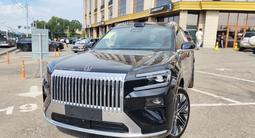 Zeekr 8x Ultra+ 2026 годаүшін52 000 000 тг. в Алматы – фото 4