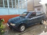 Opel Astra 1993 года за 550 000 тг. в Шымкент – фото 2