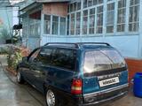 Opel Astra 1993 года за 550 000 тг. в Шымкент – фото 3