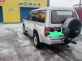 Mitsubishi Pajero 1993 года за 3 200 000 тг. в Атбасар – фото 3