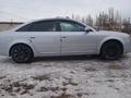 Audi A6 2000 годаfor3 020 000 тг. в Шу – фото 4