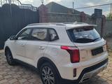Kia Sportage 2023 года за 12 300 000 тг. в Алматы – фото 5