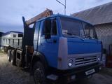 КамАЗ 1987 года за 12 000 000 тг. в Талдыкорган