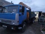 КамАЗ 1987 года за 12 000 000 тг. в Талдыкорган – фото 2