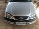 Toyota Avensis 2001 года за 3 300 000 тг. в Алматы – фото 4