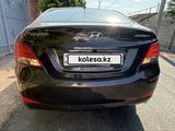 Hyundai Accent 2014 года за 4 800 000 тг. в Тараз