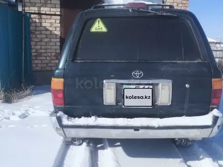 Toyota 4Runner 1994 года за 3 000 000 тг. в Кызылорда – фото 4