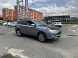 Mitsubishi Outlander 2012 года за 4 500 000 тг. в Алматы