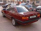 Audi 100 1988 года за 3 000 000 тг. в Алматы – фото 4