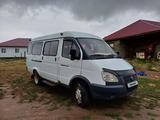 ГАЗ ГАЗель 2015 года за 7 300 000 тг. в Астана